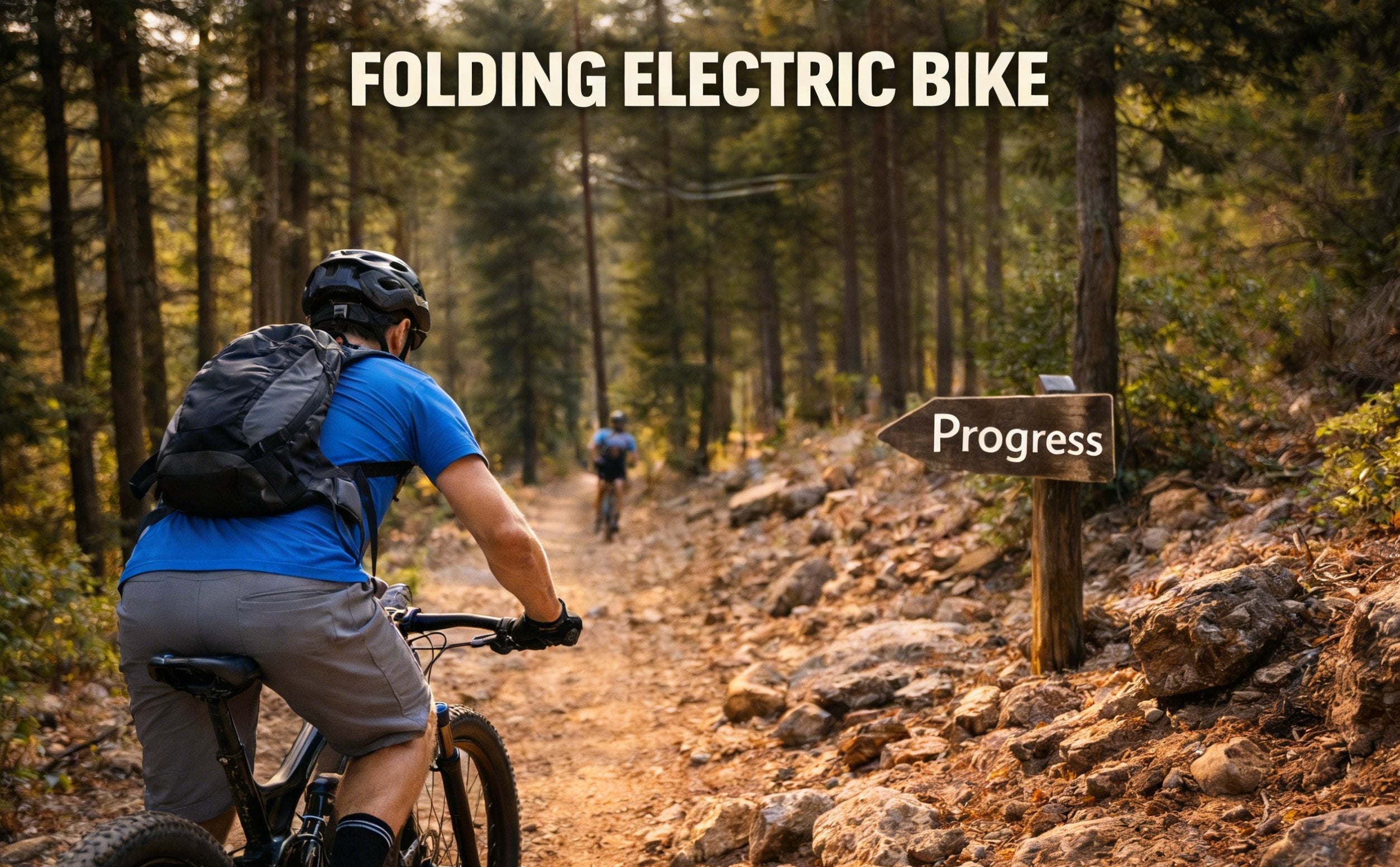 From Casual to Confident: How to Systematically Improve Your Folding Electric Bike Riding Skills