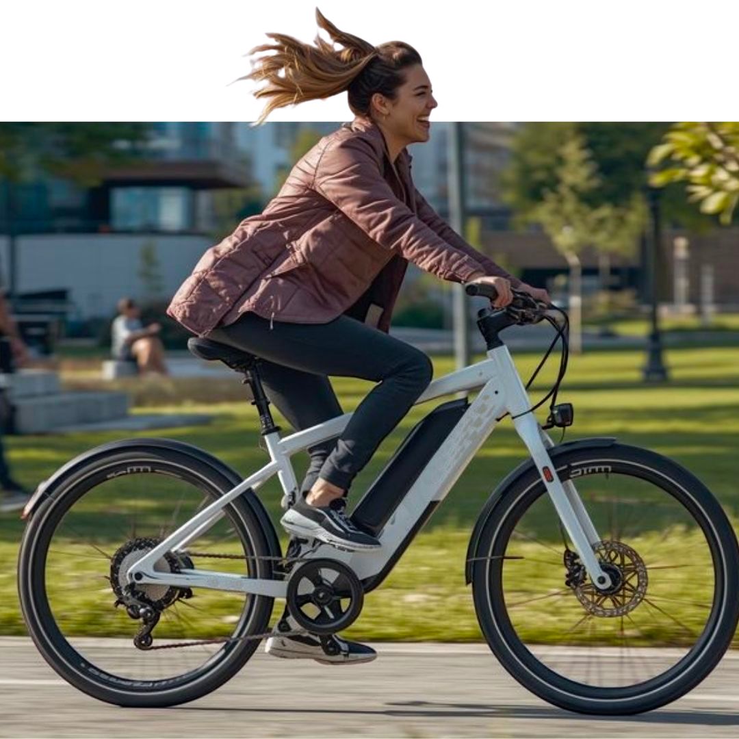 Electric Bikes